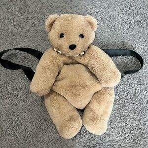 Dolls kill bear backpack